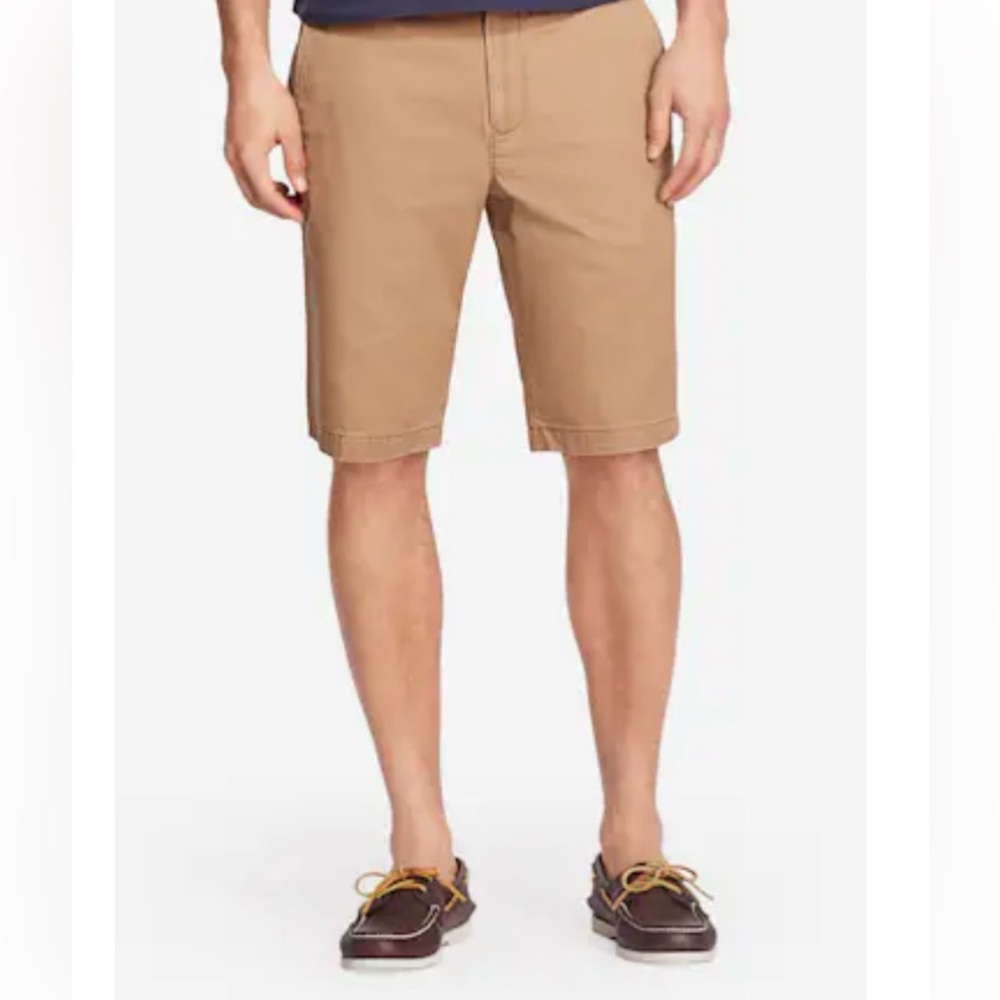 Bonobos Washed Chinos Shorts, 32x11